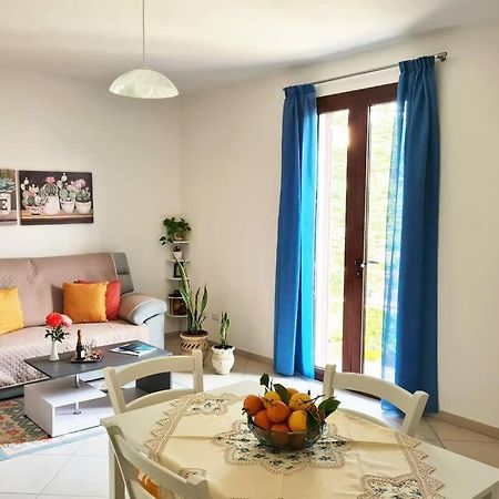 Casa Vacanze Millefiori Codice Iun Q3156 Teulada Buitenkant foto