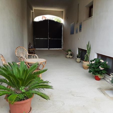 Casa Vacanze Millefiori Codice Iun Q3156 Teulada Buitenkant foto