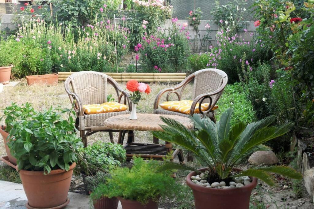 Casa Vacanze Millefiori Codice Iun Q3156 Teulada Buitenkant foto