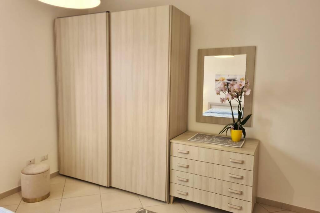 Casa Vacanze Millefiori Codice Iun Q3156 Teulada Buitenkant foto
