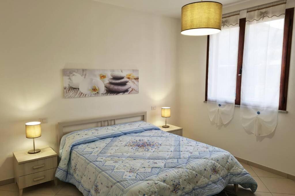 Casa Vacanze Millefiori Codice Iun Q3156 Teulada Buitenkant foto