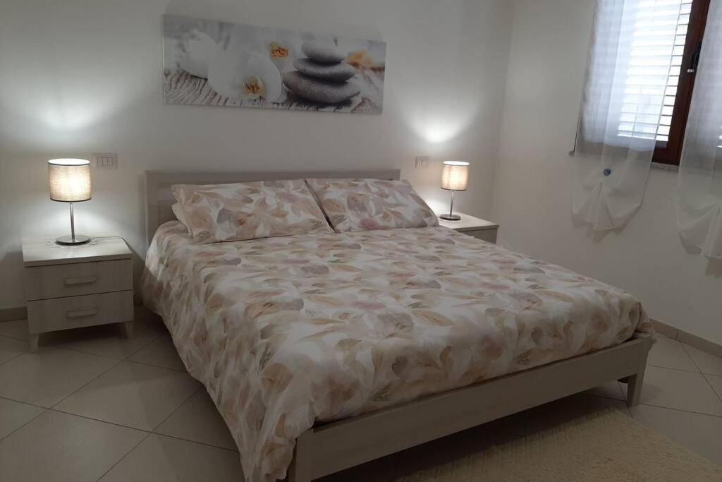Casa Vacanze Millefiori Codice Iun Q3156 Teulada Buitenkant foto